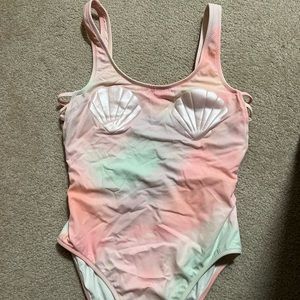 Victoria’s Secret one piece suit